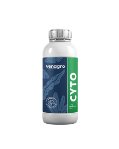VENAGRO-CYTO (Ingrasamant Organic)